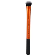 Pędzle do makijażu - Real Techniques, Base Expert Concealer Brush, pędzel do korektora, 1 szt. - miniaturka - grafika 1