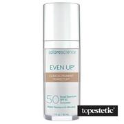 Colorescience Colorescience Even up Produkt 3 w 1 rozjaśnianie, korygowanie ochrona SPF50 30 ml