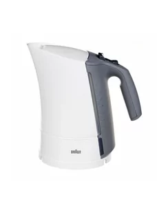 Braun WK 300 Biały - Czajniki elektryczne - miniaturka - grafika 1