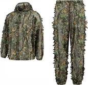 Akcesoria fotograficzne - MFH Buteo Photo Gear 3D Leaves Suit 2 pcs. XL/XXL - miniaturka - grafika 1