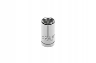 Klucze i nasadki - GTV Nasadka sześciokątna 1/4" 14mm HT1A014 - miniaturka - grafika 1