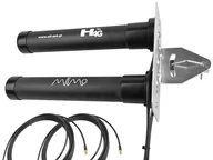 Anteny Wi Fi - PS ANTENA H4G MIMO 15M SMA LTE 4G (1LM) - miniaturka - grafika 1