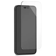 Szkła hartowane na telefon - Szkło hartowane PURO Tempered Glass do iPhone 14 Pro - miniaturka - grafika 1