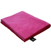 Ręczniki - Ręcznik 4F fuksja neon 4FSS23ATOWU014 55N Lumarko! - miniaturka - grafika 1