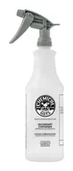 Akcesoria do mycia samochodu - Chemical Guys 946ml Dilution Bottle - pusta butelka do rozcieńczania - miniaturka - grafika 1