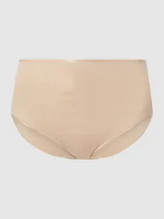 Majtki z bawełny — bezszwowy model ‘Cotton Seamless’ - Majtki damskie - miniaturka - grafika 1