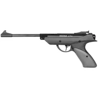 Wiatrówki pistolety - Diana - Pistolet wiatrówka P-Five - 4,5 mm - Czarna - 10500200 - miniaturka - grafika 1