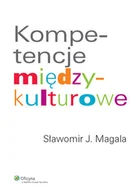 Zarządzanie - Kompetencje międzykulturowe - miniaturka - grafika 1
