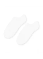 Skarpetki damskie - SKARPETY STEVEN 077 (kolor biały, rozmiar 38-40) - miniaturka - grafika 1