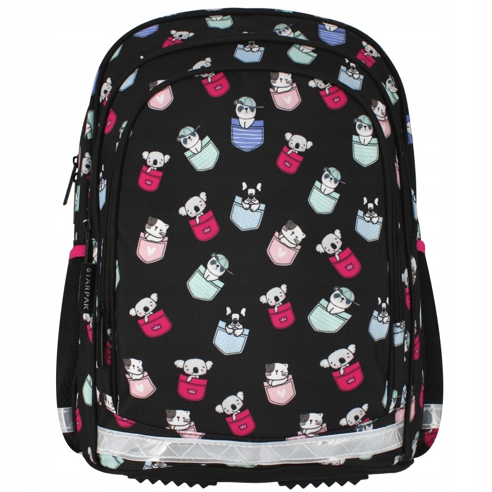 Plecak Minisy Starpak 14 Pb 1/12