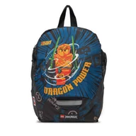 Plecaki szkolne i tornistry - LEGO Plecak Szkolny 10030 Granatowy - miniaturka - grafika 1