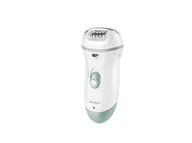 Depilatory i golarki damskie - SILVERCREST PERSONAL CARE Depilator SED 3.7 H4 / SOED 3.7 H4, z oświetleniem LED - miniaturka - grafika 1