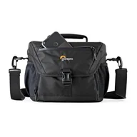 Paski, szelki, uprzęże foto - TORBA NOVA 180 AW II BLACK - miniaturka - grafika 1
