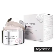 Kremy do twarzy - Skin Science Molecules Antyoksydacyjny odmładzający krem na dzień 50 ml PRZEDSPRZEDAŻ - miniaturka - grafika 1