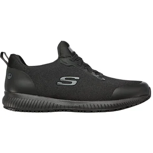 Adidasy Skechers Squad Sr, Mężczyźni - Buty trekkingowe męskie - miniaturka - grafika 1