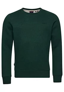 Męska bluza Superdry, Kampus Zielonego Marla, XXL - Bluzy męskie - miniaturka - grafika 1