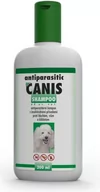 Artykuły przeciw pasożytom - CANIS przeciwpasożytnicze szampon - miniaturka - grafika 1