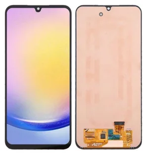 WYŚWIETLACZ DOTYK LCD DO SAMSUNG A25 5G INCELL SM-A256B - Części serwisowe do telefonów - miniaturka - grafika 1