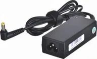 Zasilacze do laptopów - Zasilacz do laptopa HP 40W 19V 2.1A Ac Adapter - miniaturka - grafika 1