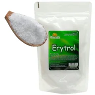 Cukier i słodziki - Erytrol E968 500g niskokaloryczny naturalny słodzik dla diabetyków - miniaturka - grafika 1