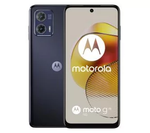 Motorola Moto G73 5G 8GB/256GB Dual Sim Niebieski - Telefony komórkowe - miniaturka - grafika 2