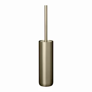 Szczotka do wc modo, brass kod: B66460 - Akcesoria do wc - miniaturka - grafika 1