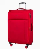 Walizki - Walizka Puccini Perugia duża 4k 98,8l 3,3 kg - miniaturka - grafika 1