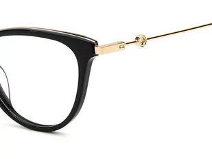 Okulary korekcyjne Kate Spade VALENCIA G 807 - Okulary korekcyjne, oprawki, szkła - miniaturka - grafika 4