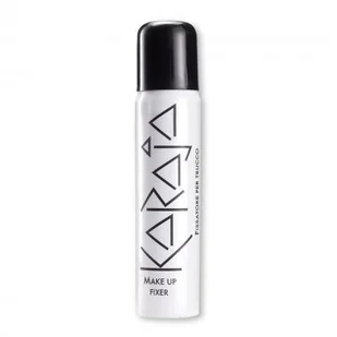 Karaja Utrwalacz do makijażu - Karaja Make Up Fixer - Utrwalacze do makijażu - miniaturka - grafika 2