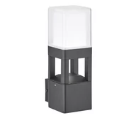 Lampy ogrodowe - Wofi 12244 - LED Kinkiet zewnętrzny SIERRA LED/10W/230V IP54 - miniaturka - grafika 1