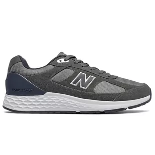 Buty New Balance Fresh Foam MW1880D1 - Buty sportowe męskie - miniaturka - grafika 3