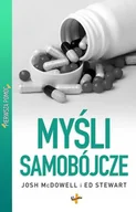 E-booki - poradniki - Myśli samobójcze - miniaturka - grafika 1