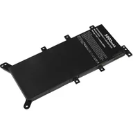 Baterie do laptopów - Bateria Do Asus X555 7.6V/5000Mah/38Wh - miniaturka - grafika 1