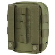 Odzież taktyczna i umundurowanie - Condor - Side Kick Pouch - Coyote Brown - MA64-498 - miniaturka - grafika 1