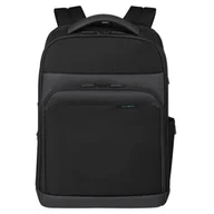 Torby na laptopy - Samsonite Plecak 135070 1041 PLECAK DO LAPTOPA SAMS MYSIGHT 14.1&quot CZARNY 1957400000 - miniaturka - grafika 1