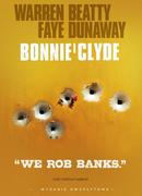 Filmy kryminalne DVD - Warner Bros Entertainment Bonnie i Clyde (edycja specjalna) - miniaturka - grafika 1