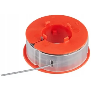 PRO Szpula do półautomatycznego systemu naciągu nici Tap" Bosch F016800175 - Akcesoria do kos i kosiarek - miniaturka - grafika 1