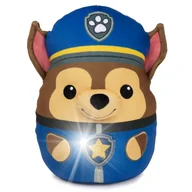 Maskotki i pluszaki - PSI PATROL PLUSZAK CHASE MASKOTKA PRZYTULANKA ZABAWKA NA PREZENT DLA DZIECI - miniaturka - grafika 1