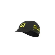 Pozostała odzież dla rowerzystów - Czapka rowerowa Alé Cycling Cotton - miniaturka - grafika 1