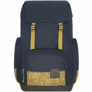 Deuter Scula Backpack 49 cm ink-turmeric - Plecaki - miniaturka - grafika 1