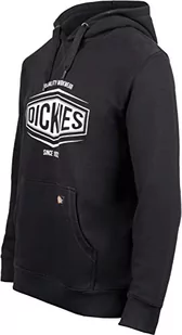 Dickies Męska bluza z kapturem Rockfield - Bluzy męskie - miniaturka - grafika 1