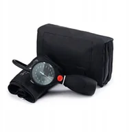 Ciśnieniomierze i akcesoria - Ciśnieniomierz zegarowy KT Precision BPM one size - miniaturka - grafika 1