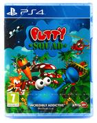 Gry PlayStation 4 - Putty Squad GRA PS4 - miniaturka - grafika 1