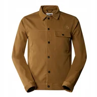 Koszule męskie - THE NORTH FACE KOSZULA HEDSTON WORK NF0A8794173 r S - miniaturka - grafika 1