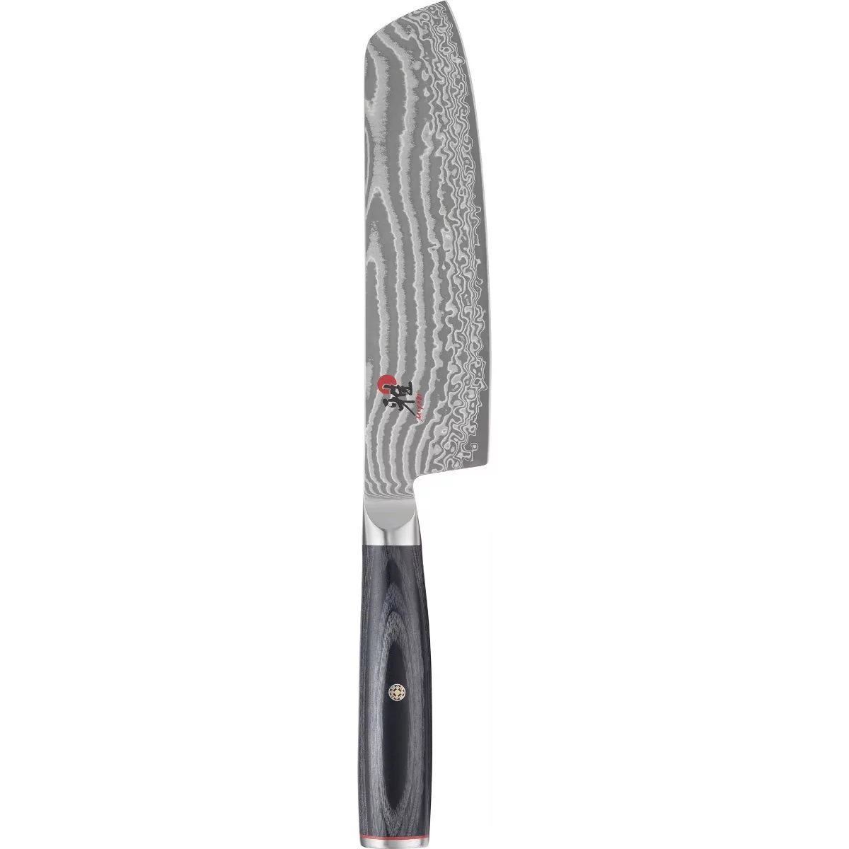 Miyabi Nóż Nakiri 17 cm 5000FCD 34685-171-0