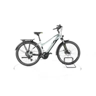 Sport OUTLET - 2nd Life - R Raymon TourRay E 6.0 Trekking E-Bike 2022 - Jak nowy - miniaturka - grafika 1