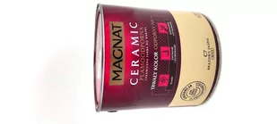 Magnat CERAMIC 2.5L - ceramiczna farba do wnętrz - C7 Brązowy jaspis - Farby wewnętrzne - miniaturka - grafika 2