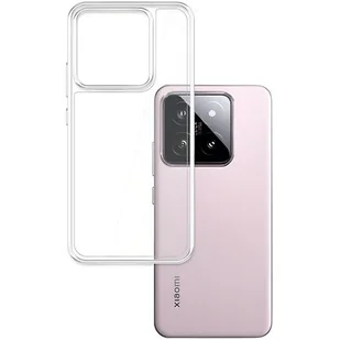 Pancerne Etui plecki na telefon do Xiaomi 14 - 3mk Armor Case - Etui i futerały do telefonów - miniaturka - grafika 1
