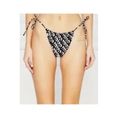 Majtki damskie - Hugo Bodywear Dół od bikini - miniaturka - grafika 1
