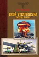 Historia świata - Broń Strategiczna III Rzeszy - miniaturka - grafika 1
